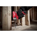 Винтоверт аккумуляторный Milwaukee M12 Fuel FQID-202X (2хАКБ и ЗУ)