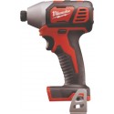 Винтоверт аккумуляторный Milwaukee M18 BID-0 (Без АКБ и ЗУ)