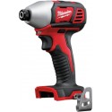 Винтоверт аккумуляторный Milwaukee M18 BID-0 (Без АКБ и ЗУ)