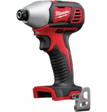 Винтоверт аккумуляторный Milwaukee M18 BID-0 (Без АКБ и ЗУ)