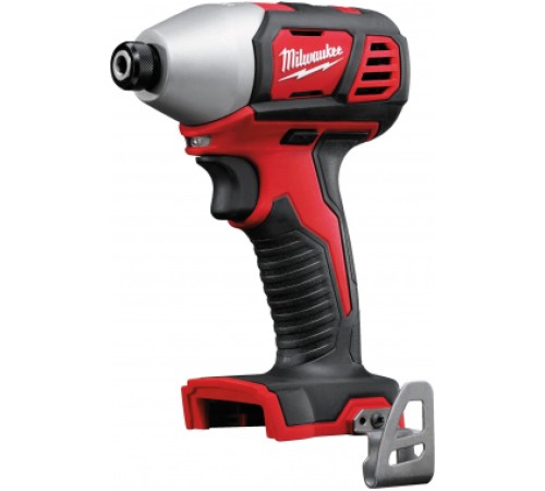 Винтоверт аккумуляторный Milwaukee M18 BID-0 (Без АКБ и ЗУ)