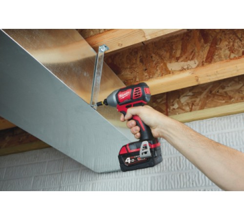 Винтоверт аккумуляторный Milwaukee M18 BID-0 (Без АКБ и ЗУ)