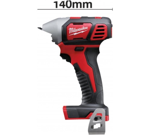 Винтоверт аккумуляторный Milwaukee M18 BID-0 (Без АКБ и ЗУ)