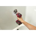 Винтоверт аккумуляторный Milwaukee M18 BID-402C (2хАКБ и ЗУ)
