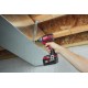 Винтоверт аккумуляторный Milwaukee M18 BID-402C (2хАКБ и ЗУ)