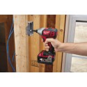 Винтоверт аккумуляторный Milwaukee M18 BID-402C (2хАКБ и ЗУ)