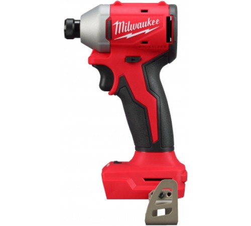 Винтоверт аккумуляторный Milwaukee M18 BLIDR-0X (Без АКБ и ЗУ)