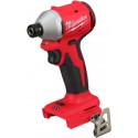 Винтоверт аккумуляторный Milwaukee M18 BLIDR-0X (Без АКБ и ЗУ)