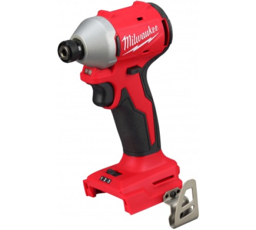 Винтоверт аккумуляторный Milwaukee M18 BLIDR-0X (Без АКБ и ЗУ)
