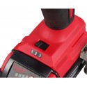 Винтоверт аккумуляторный Milwaukee M18 BLIDR-502X (2хАКБ и ЗУ)