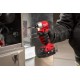 Винтоверт аккумуляторный Milwaukee M18 BLIDR-502X (2хАКБ и ЗУ)