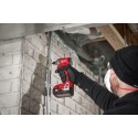 Винтоверт аккумуляторный Milwaukee M18 BLIDR-502X (2хАКБ и ЗУ)