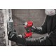 Винтоверт аккумуляторный Milwaukee M18 BLIDR-502X (2хАКБ и ЗУ)