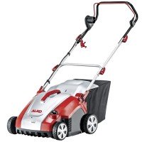 Аэратор электрический AL-KO Comfort 36 E Combi Care