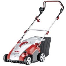 Аэратор электрический AL-KO Comfort 36 E Combi Care