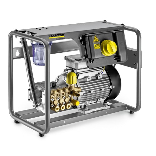 Мойка высокого давления Karcher  HD 9/18-4 Cage Classic