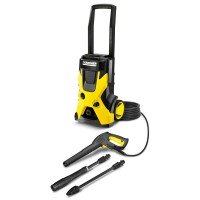 Мойка высокого давления Karcher K 5 Basic