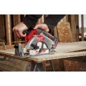 Дисковая пила Milwaukee M12 FCS442-0X (Без АКБ и ЗУ)