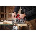 Дисковая пила Milwaukee M12 FCS442-0X (Без АКБ и ЗУ)