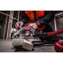 Дисковая пила Milwaukee M12 FCS442-0X (Без АКБ и ЗУ)