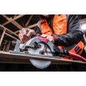 Дисковая пила Milwaukee M12 FCS442-0X (Без АКБ и ЗУ)