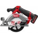 Дисковая пила Milwaukee M12 FCS442-0X (Без АКБ и ЗУ)
