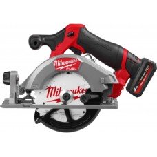 Дисковая пила Milwaukee M12 FCS442-0X (Без АКБ и ЗУ)