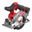 Дисковая пила Milwaukee M12 FCS442-0X (Без АКБ и ЗУ)