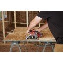 Дисковая пила Milwaukee M12 FCS442-0X (Без АКБ и ЗУ)