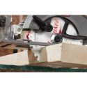 Дисковая пила Milwaukee M12 FCS442-0X (Без АКБ и ЗУ)