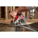 Дисковая пила Milwaukee M12 FCS442-0X (Без АКБ и ЗУ)
