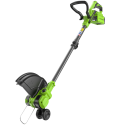 Триммер аккумуляторный Greenworks G40LT331 (1хАКБ 4Ач и ЗУ)