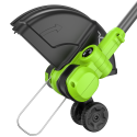 Триммер аккумуляторный Greenworks G40LT331 (без АКБ и ЗУ)