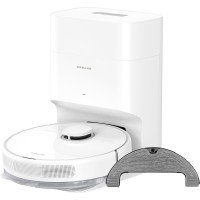 Робот-пылесос Dreame Robot Vacuum D10 Plus Gen 2