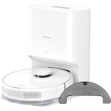 Робот-пылесос Dreame Robot Vacuum D10 Plus Gen 2