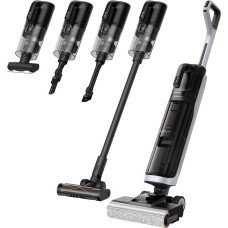 Пылесос Dreame Wet and Dry Vacuum H14 Dual