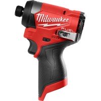 Винтоверт аккумуляторный Milwaukee M12 FID2-0 (Без АКБ и ЗУ)