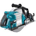 Дисковая пила Makita RS 002 GZ (Без АКБ и ЗУ)
