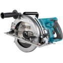 Дисковая пила Makita RS 002 GZ (Без АКБ и ЗУ)