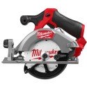 Дисковая пила Milwaukee M12 FCS442-0X (Без АКБ и ЗУ)