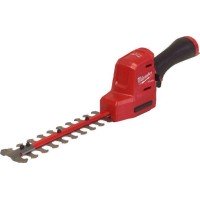 Кусторез аккумуляторный Milwaukee M12 FHT20-0 (Без АКБ и ЗУ)