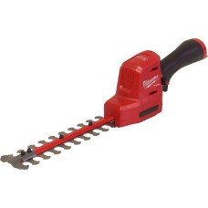 Кусторез аккумуляторный Milwaukee M12 FHT20-0 (Без АКБ и ЗУ)