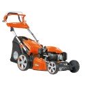 Газонокосилка бензиновая Oleo-mac G 53 TKE ALLROAD PLUS 4