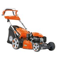 Газонокосилка бензиновая Oleo-mac G 53 TKE ALLROAD PLUS 4
