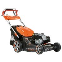 Газонокосилка бензиновая Oleo-mac MAX 53 TBX ALLROAD ALUMINIUM
