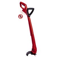 Триммер аккумуляторный Einhell GC-CT 18/24 Li P- Solo (Без АКБ и ЗУ)