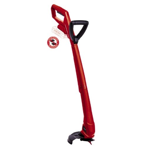 Триммер аккумуляторный Einhell GC-CT 18/24 Li P- Solo (Без АКБ и ЗУ)