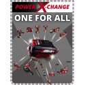 Триммер аккумуляторный Einhell GC-CT 18/24 Li P- Solo (Без АКБ и ЗУ)
