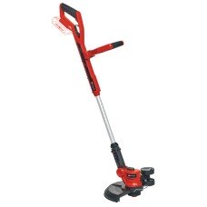 Триммер аккумуляторный Einhell GE-CT 18/30 Li-Solo (Без АКБ и ЗУ)