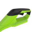 Триммер аккумуляторный Greenworks 24V G24LT25 (1хАКБ 2Ач и ЗУ)